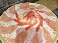 -蜀大侠火锅(森兰花园城店)