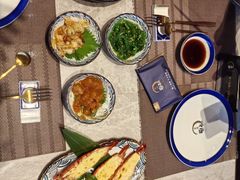 -極上萬膳·日料放题(来福士江景店)