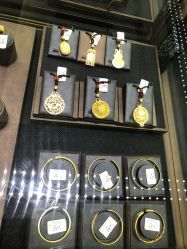 -中国黄金(北京旗舰店)