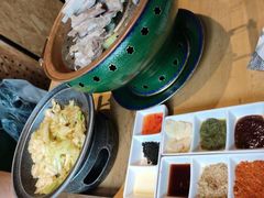 蒙料一八手把肉-蒙料·手把肉(望京店)
