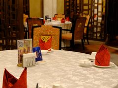 -酌宴府The China Club·广州万富希尔顿酒店(云城东路店)