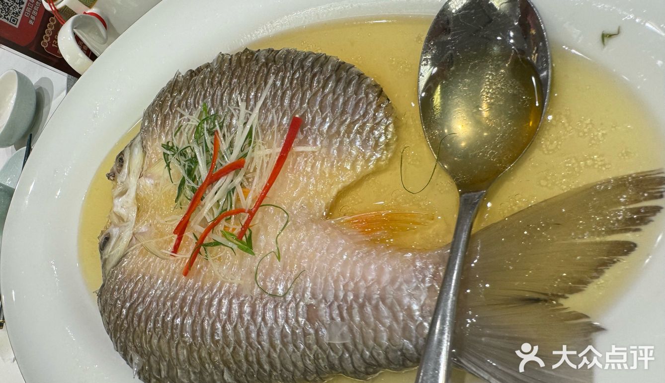 父亲节的一餐