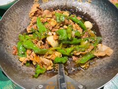 -费大厨辣椒炒肉(太平老街店)