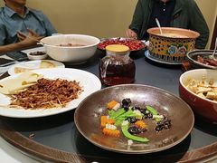 -新乾隆酒楼(帝景园店)