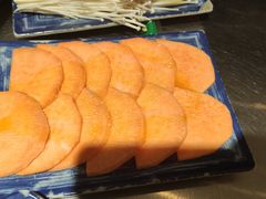 -胡同泥炉烤肉(令闻街店)