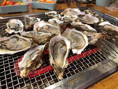 -蚝英雄鲜蚝自助专门店(长楹天街直营店)