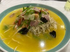-溱湖八鲜菜馆