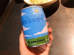 -很久以前羊肉串(昌里路三钢里店)