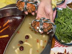 -二钳洞庭虾蟹·江湖菜(成都鹭岛店)