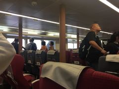 -尖沙咀中国客运码头