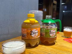 -永红源啤酒·烧烤·海鲜·大排档(台柳路店)