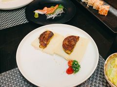 -松临·铁板烧&Omakase(神农店)