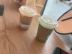 -肯德基(新人民公园店)