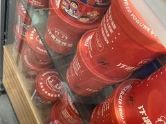 -汴梁徐先生厚切炒酸奶