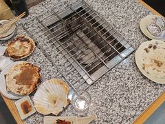 -震海贝烤贝·民俗特色店(延吉总店)