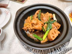 -百乐门喜宴(海珠广场华厦店)