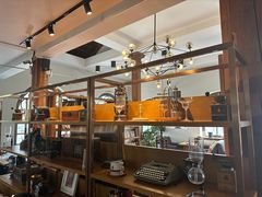 -1901 Cafe(西四店)