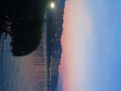 -门城湖公园
