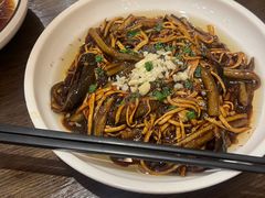 -東城故事·尋找姆媽的味道(玉兰路店)