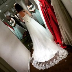 点击看大图 QQ截图20150704175921-LA GRACE高端婚纱礼服定制馆