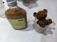-锦园春香港茶餐厅(西海湾旗舰店)
