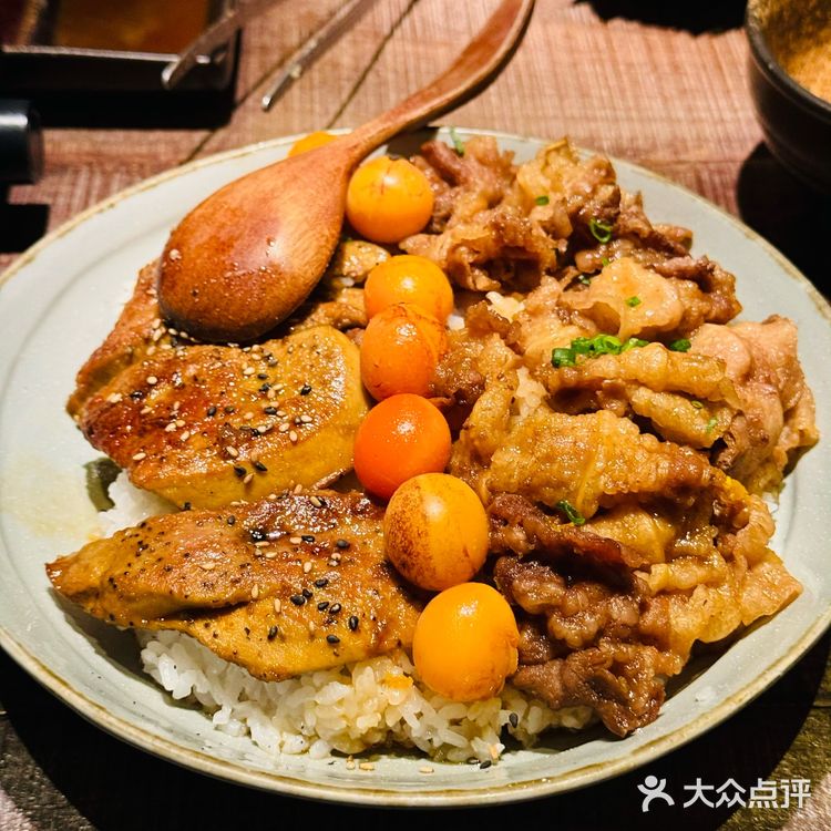 宝格丽同款香的宝藏日料店✨|侘与火