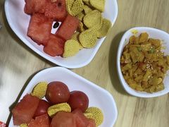 -嘉和一品粥(马家堡店)