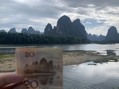 -桂林两江四湖景区