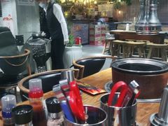 -原始泥炉烤肉(总店)