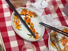 -西贝莜面村(朝阳大悦城店)