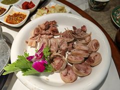 -一招鲜·全羊铺·蒙古奶茶(五一北路店)