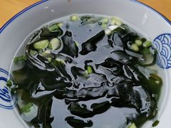 -吴记喜利来老面馆(新光华街店)