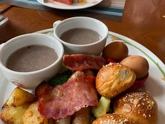 -意大利农场度假村