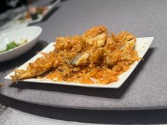 -老北门·苏帮菜·湖景包间(月光码头店)