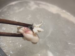 -鱼粤鲜淘米捞·中山脆肉鲩火锅(悦湖会店)