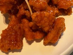 -渝乡辣婆婆·川菜 水煮鱼(中山西路店)
