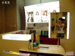 店内-美秀造型