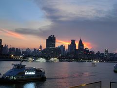 -三利音·浦之舟(滨江大道店)