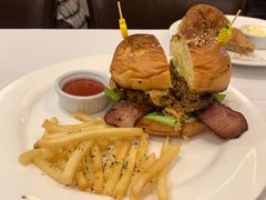 -摩根扒房(桐梓林店)