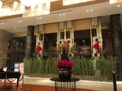 -徐州博顿温德姆酒店(高铁东站店)