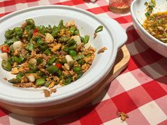 -西贝(宁波天一国购店)