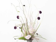 -荷兰布尔玛国际花艺学院