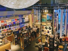 -黑胶星球(华发中城商都店)