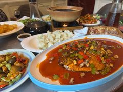 -君霖海鲜私房菜(春柳店)