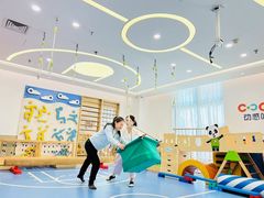 -红黄蓝成长中心(海淀上地店)