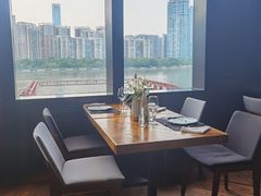 -AZUL by FUEL蓝色·法式酒馆(琶醍店)