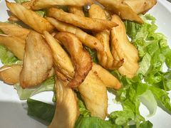 -红日饭店(裕隆三路店)