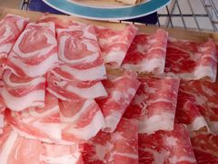 -青瓷火锅料理(西单大悦城店)