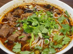 -袁妈红豆汤(重庆总店)