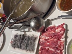 -焯牛潮汕牛肉火锅(云峰街创始店)